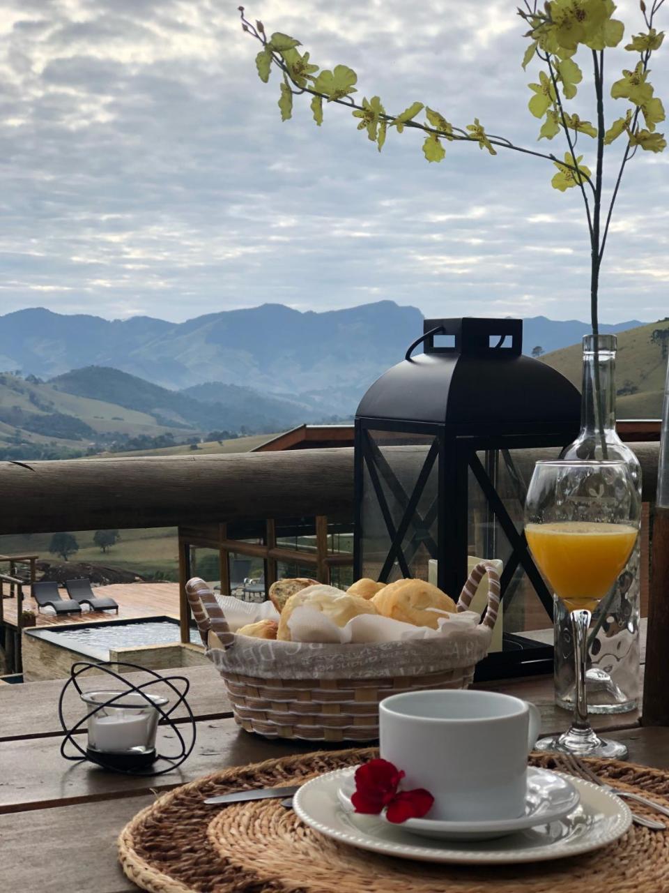 圣本图-杜萨普卡伊 卡敏霍达玛塔旅馆酒店 外观 照片